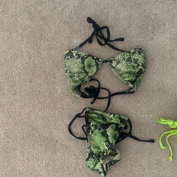 Bikinis and bikinis sets - Picture 7 of 8